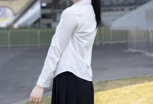 她们印象 No.092 阿紫-美图岛