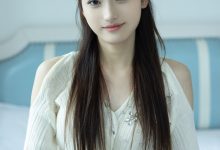 她们印象 No.094 南希-美图岛