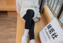 袜觅社 NO.003 香香-美图岛