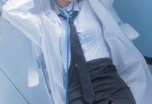 Yeha School Nurse 保健室的医生-美图岛