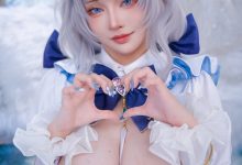Machi馬吉 – NO.019 逆バニ-美图岛