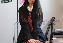 [MZSOCK]爱美足 No.394 江诗月-美图岛
