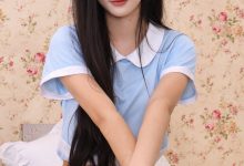 绮梦摄影 2026.08.07 No.712 予桐 珍藏无修无水印版-美图岛