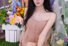 绮梦摄影 2026.08.08 No.713 小艺 珍藏无修无水印版-美图岛