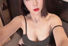 果儿Victoria 挚爱献礼-美图岛