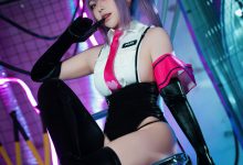 虎森森 – NO.062 宇都宫沙希-美图岛