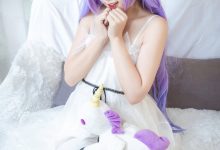 流年不停w – NO.022 独角兽睡衣-美图岛
