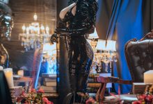 皮皮奶可可爱了啦 – NO.079 莉莉丝-美图岛