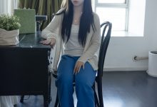 她们印象 No.112 朵朵-美图岛