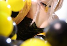 G44不会受伤 – NO.199 rainbow 菜之花星-美图岛